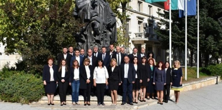 Лекар и в листата на ГЕРБ за Враца